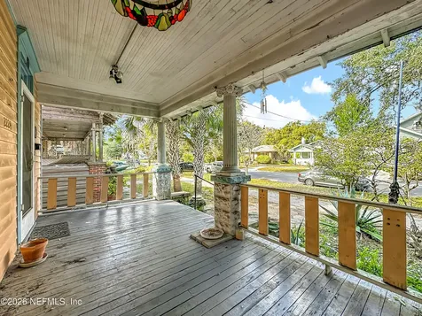 2224 Dellwood Avenue Jacksonville FL 32204
