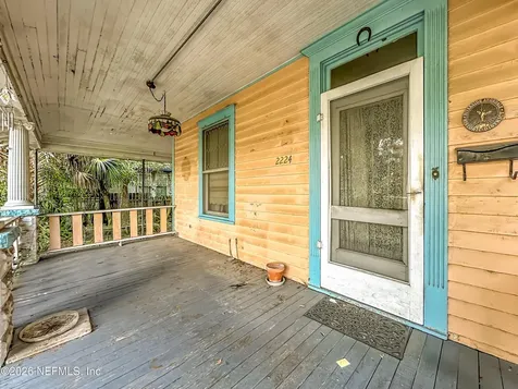 2224 Dellwood Avenue Jacksonville FL 32204