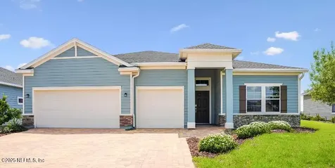 554 Grand Traverse Circle St. Augustine FL 32092
