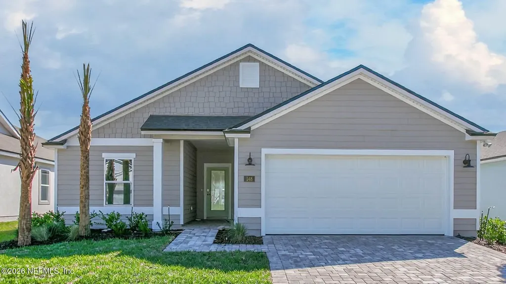 148 Greenwood Drive Palm Coast FL 32137
