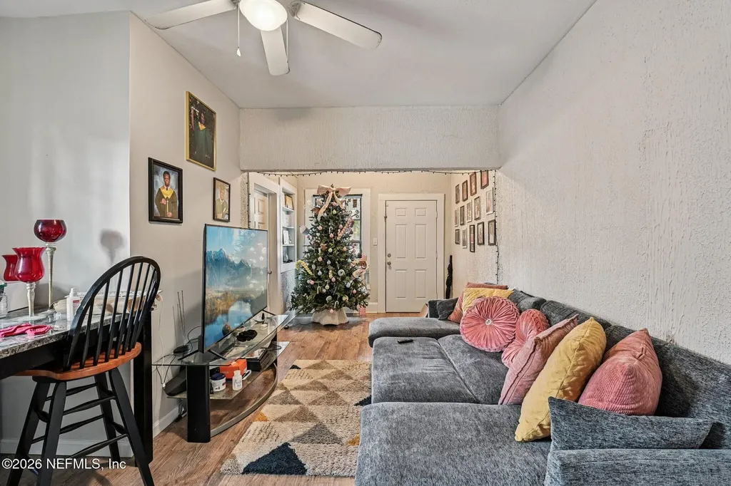 2284 Orchard Street Jacksonville FL 32209