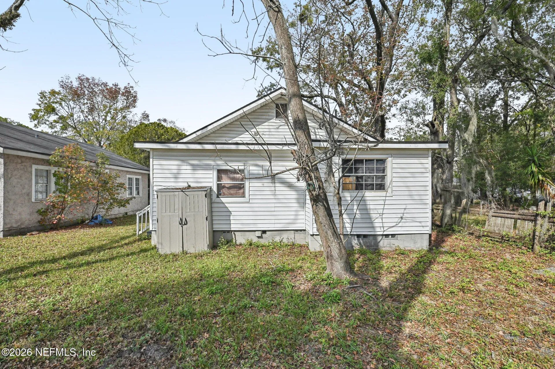2284 Orchard Street Jacksonville FL 32209