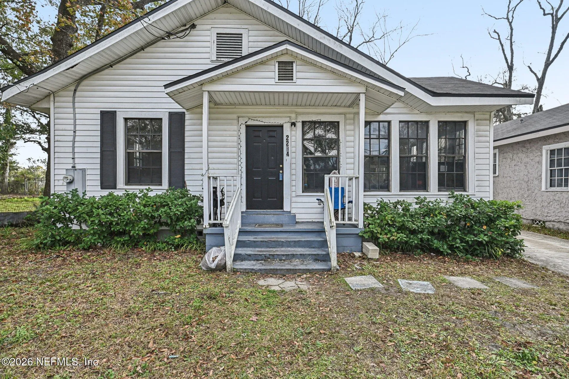 2284 Orchard Street Jacksonville FL 32209