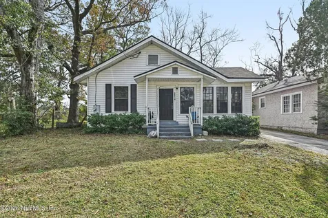 2284 Orchard Street Jacksonville FL 32209