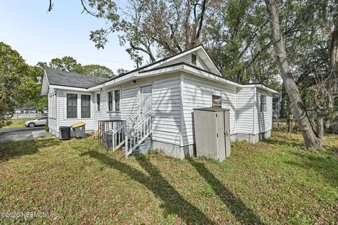 2284 Orchard Street Jacksonville FL 32209
