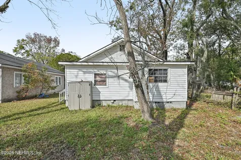 2284 Orchard Street Jacksonville FL 32209
