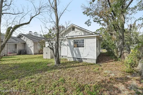 2284 Orchard Street Jacksonville FL 32209