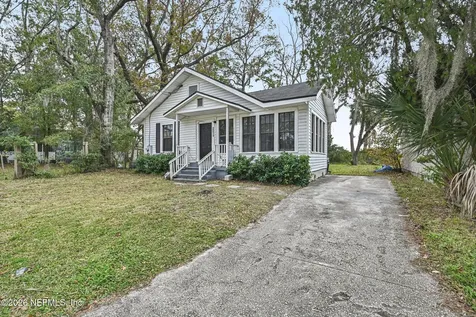 2284 Orchard Street Jacksonville FL 32209