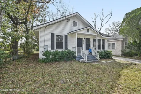 2284 Orchard Street Jacksonville FL 32209