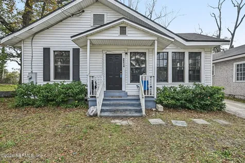 2284 Orchard Street Jacksonville FL 32209