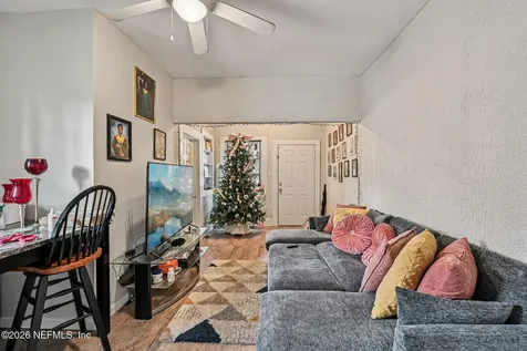 2284 Orchard Street Jacksonville FL 32209