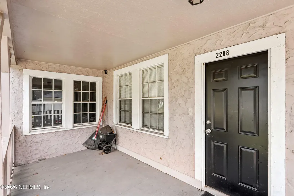 2288 Orchard Street Jacksonville FL 32209