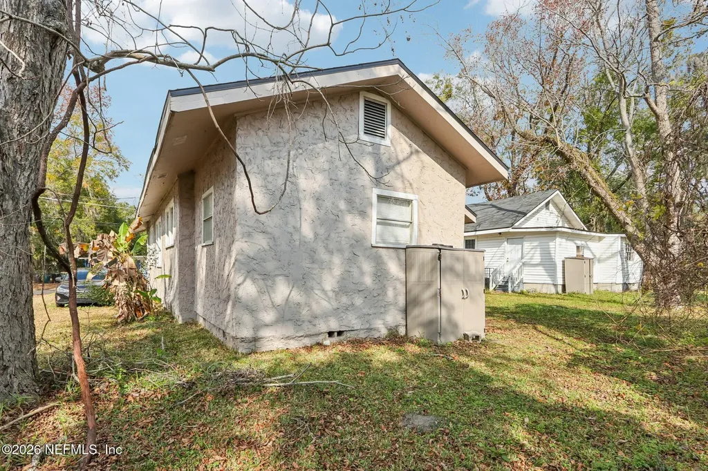2288 Orchard Street Jacksonville FL 32209