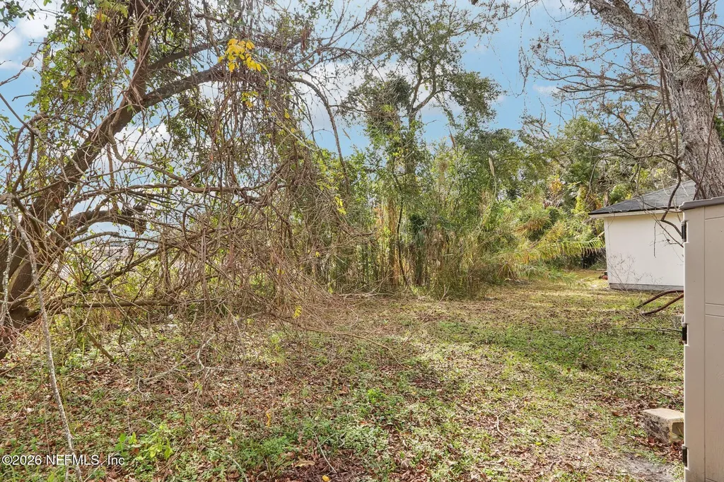 2288 Orchard Street Jacksonville FL 32209