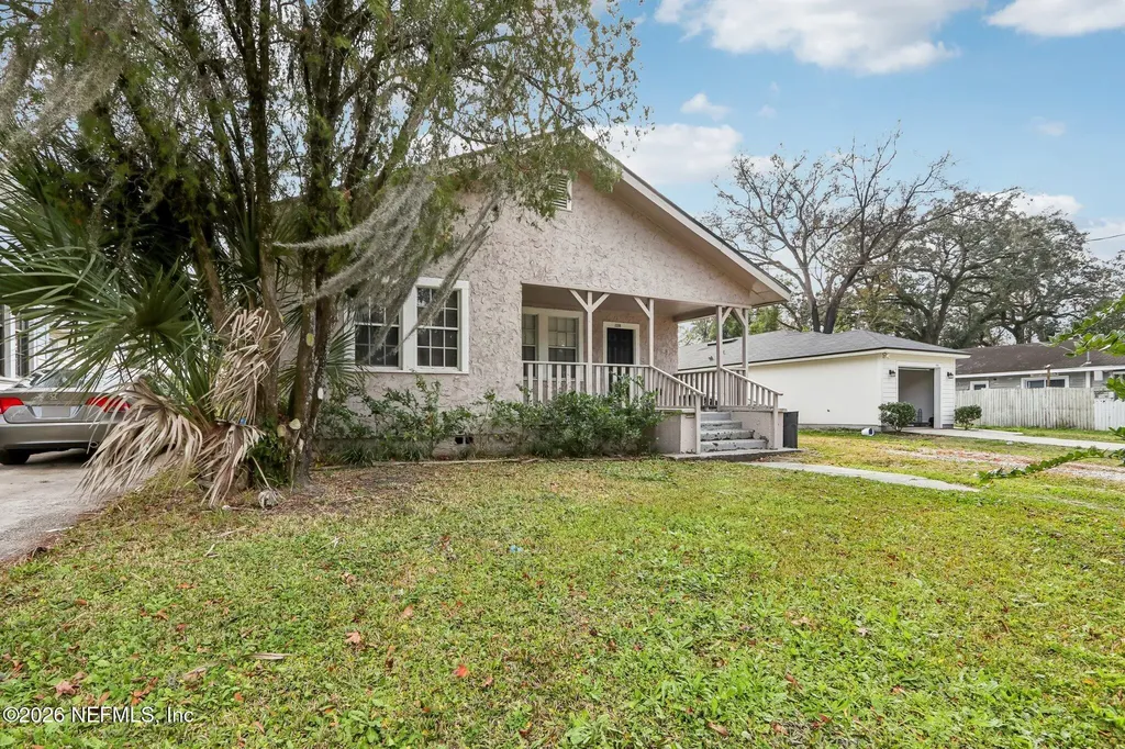 2288 Orchard Street Jacksonville FL 32209