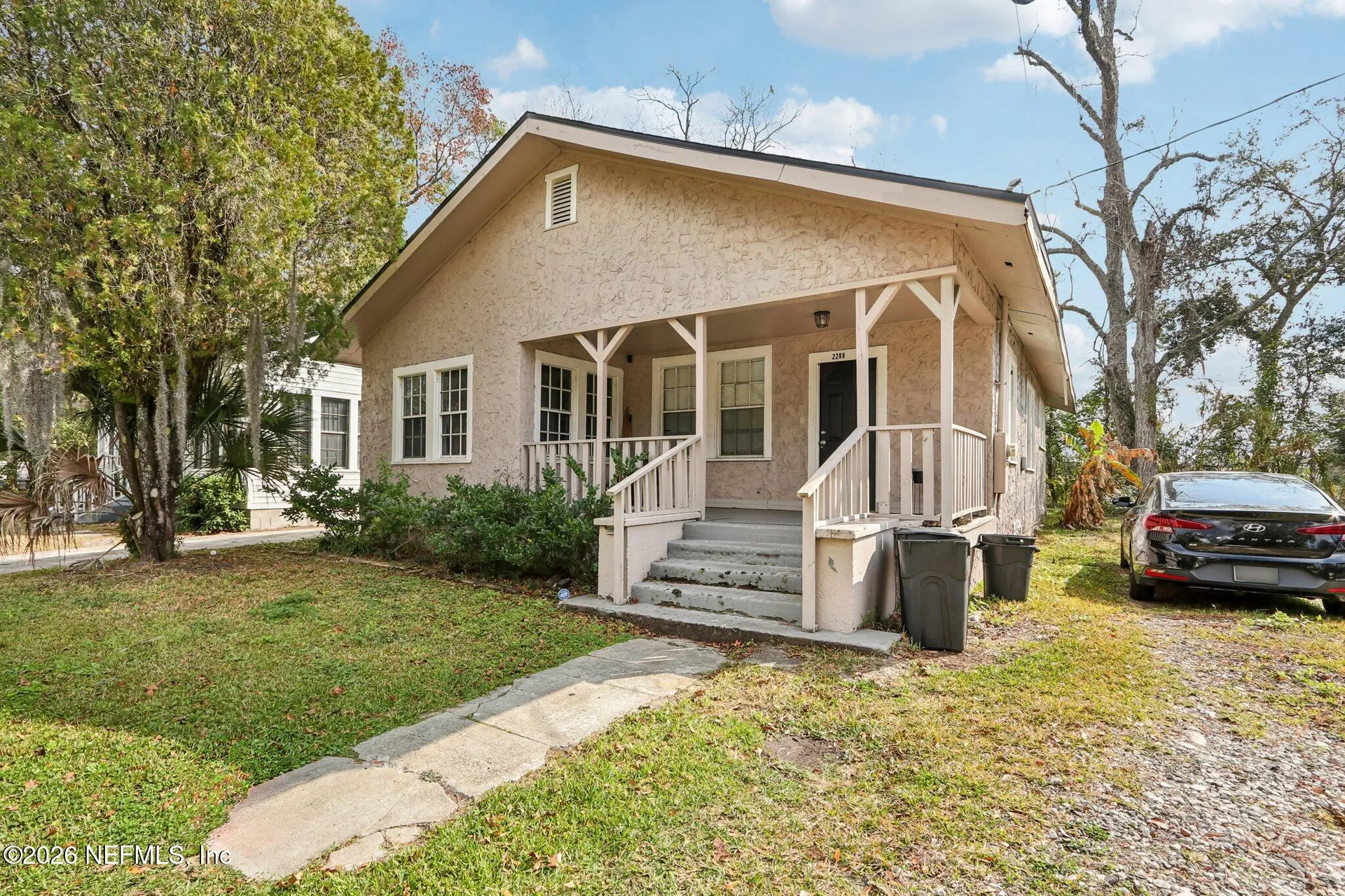 2288 Orchard Street Jacksonville FL 32209