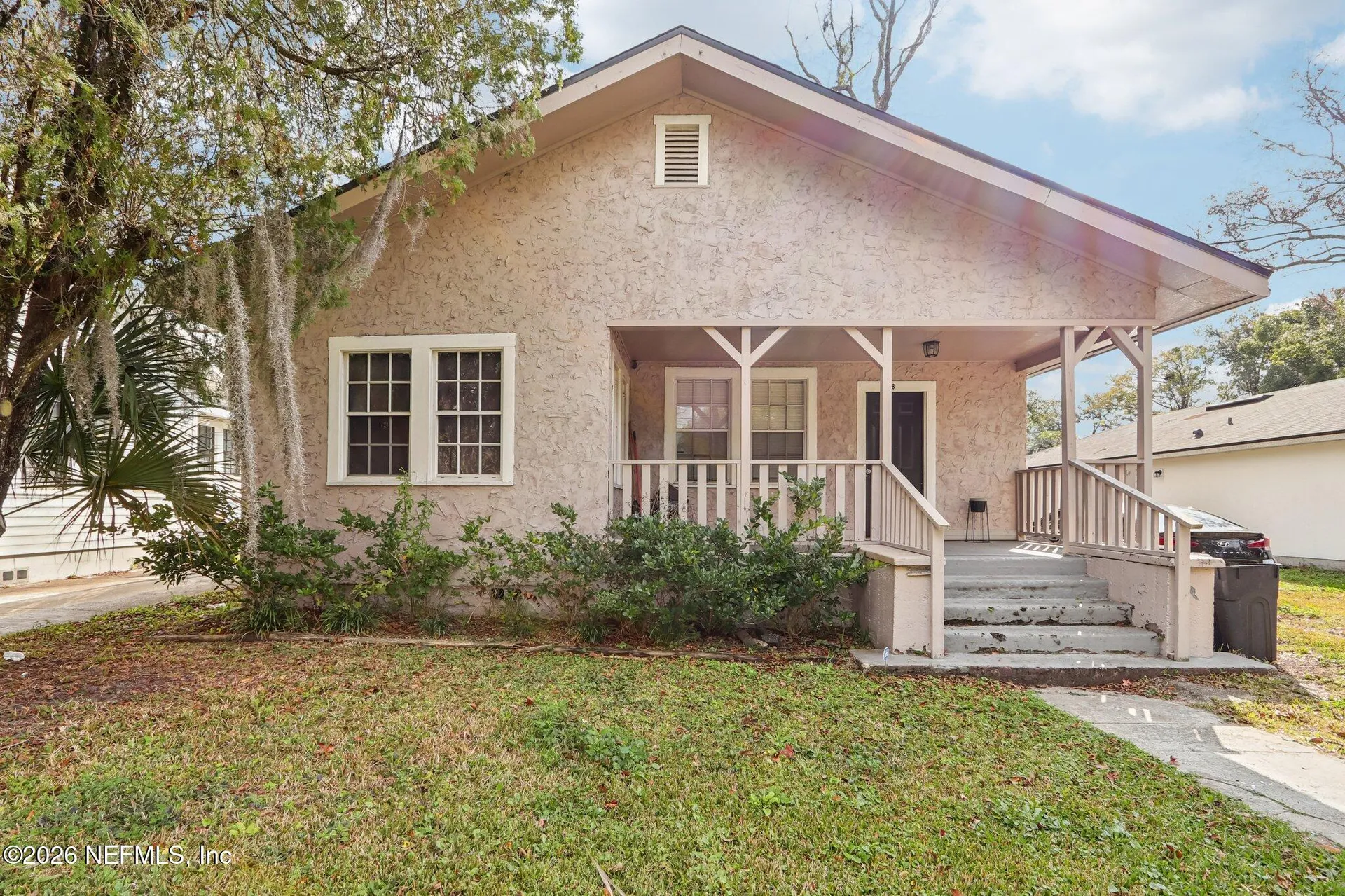 2288 Orchard Street Jacksonville FL 32209