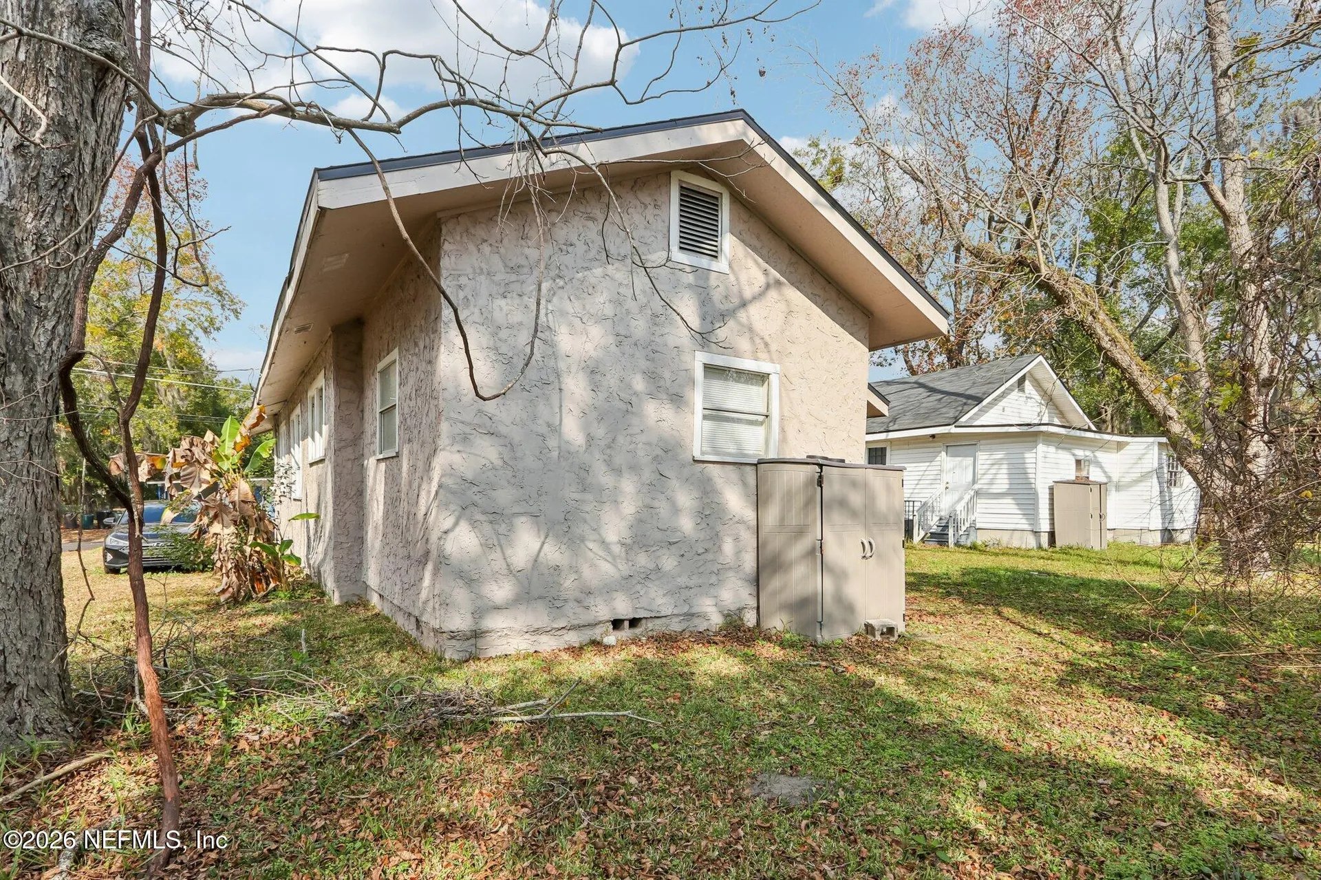 2288 Orchard Street Jacksonville FL 32209