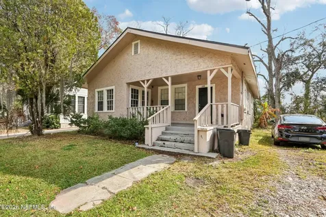 2288 Orchard Street Jacksonville FL 32209