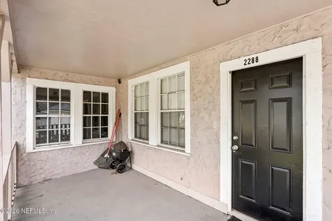 2288 Orchard Street Jacksonville FL 32209