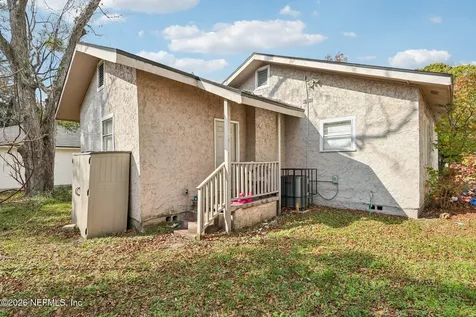 2288 Orchard Street Jacksonville FL 32209