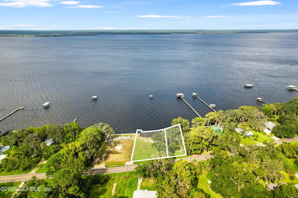 1125 County Road 13 S St. Augustine FL 32092