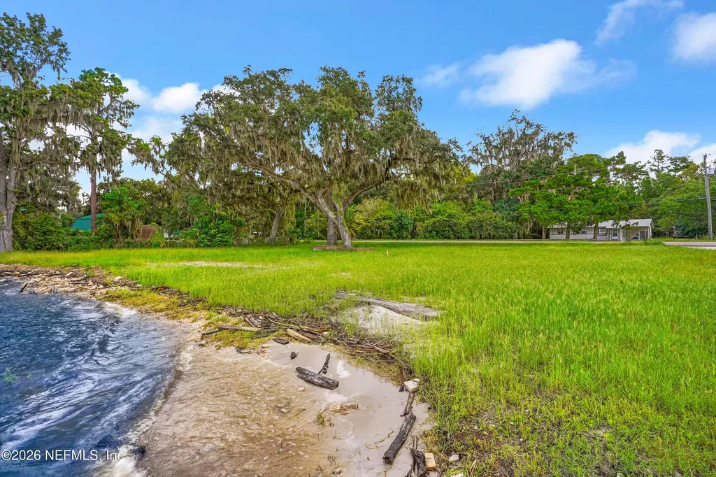 1125 County Road 13 S St. Augustine FL 32092