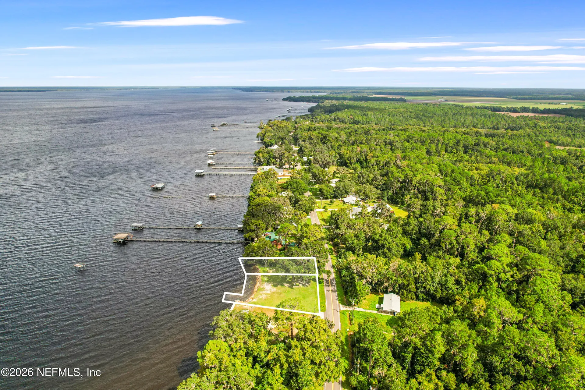 1125 County Road 13 S St. Augustine FL 32092