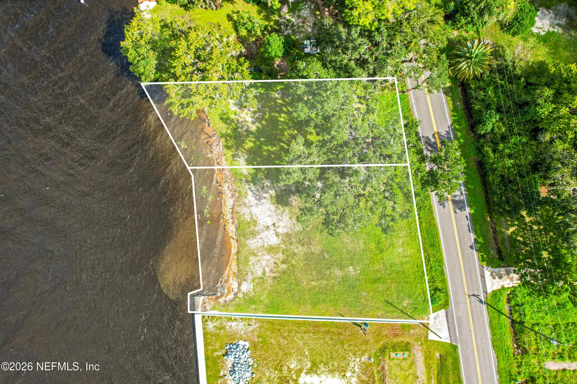 1125 County Road 13 S St. Augustine FL 32092