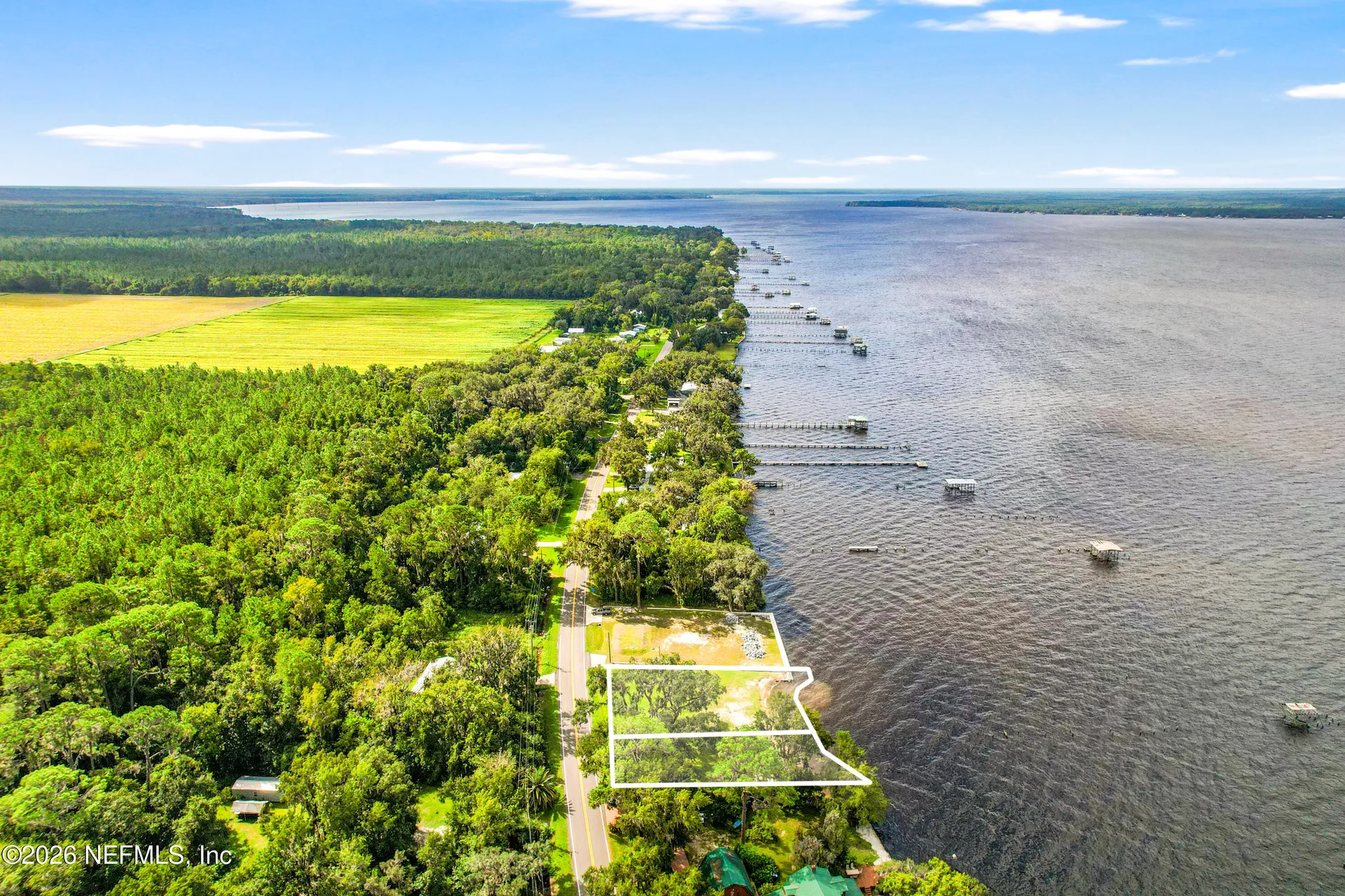 1125 County Road 13 S St. Augustine FL 32092