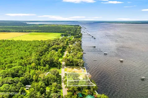 1125 County Road 13 S St. Augustine FL 32092