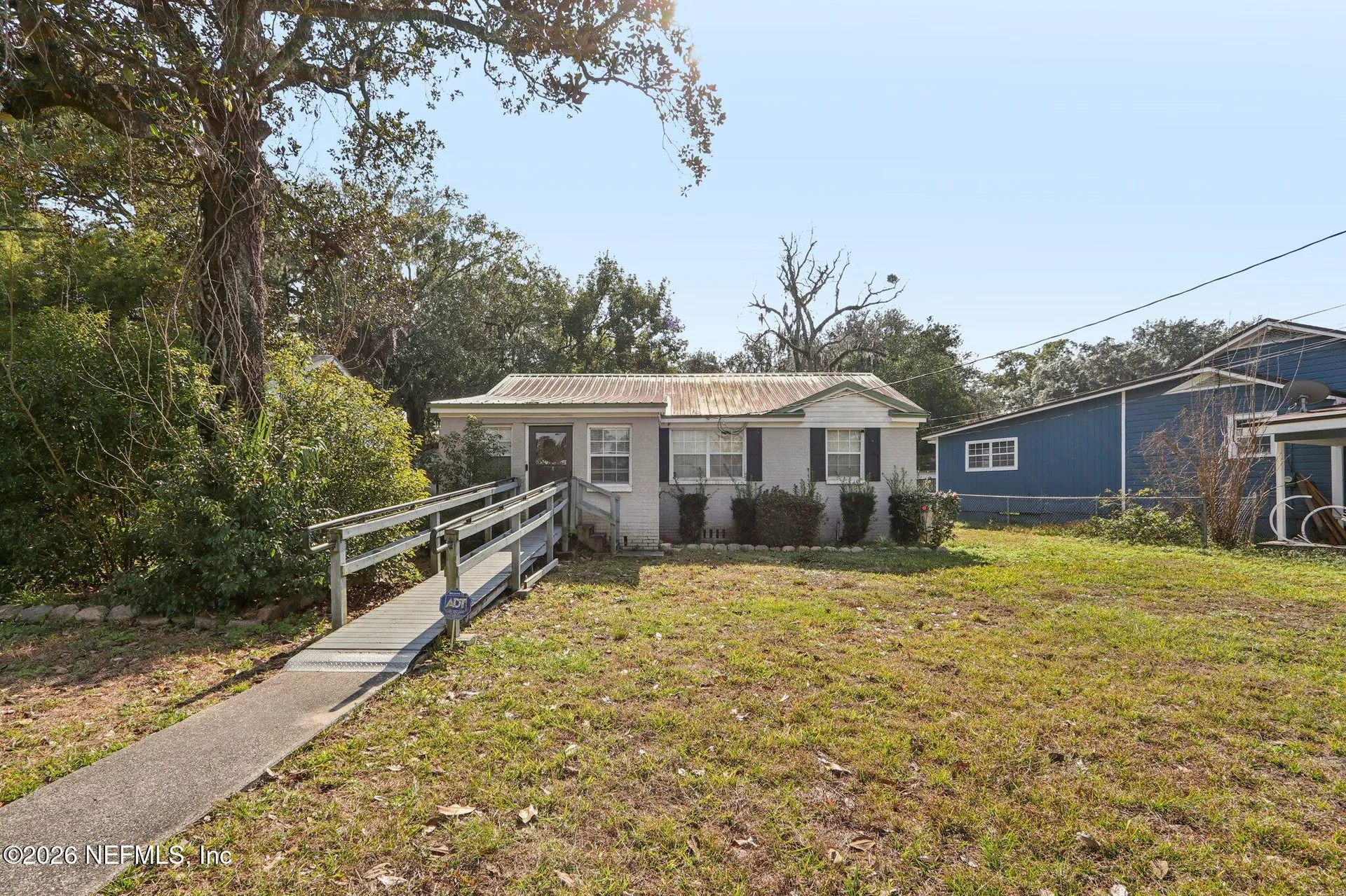 560 W 67th Street Jacksonville FL 32208
