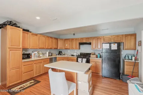 560 W 67th Street Jacksonville FL 32208