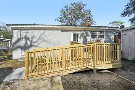 560 W 67th Street Jacksonville FL 32208