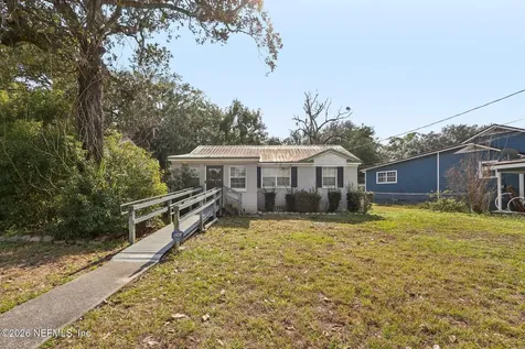 560 W 67th Street Jacksonville FL 32208