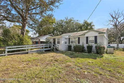 560 W 67th Street Jacksonville FL 32208