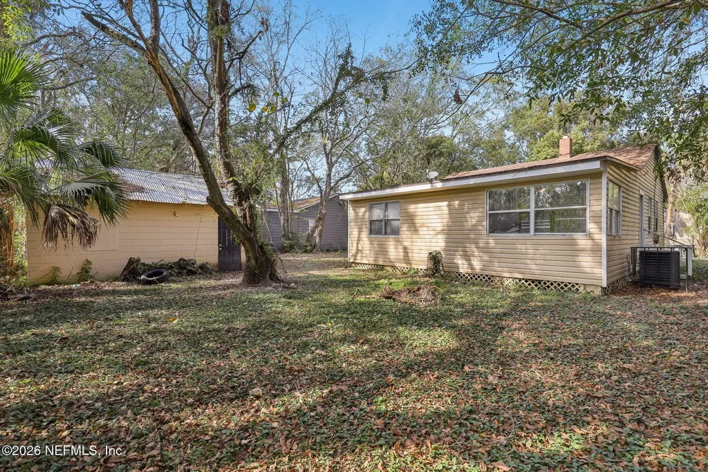 3158 3rd Street Circle N Jacksonville FL 32254