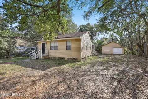3158 3rd Street Circle N Jacksonville FL 32254