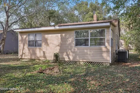 3158 3rd Street Circle N Jacksonville FL 32254