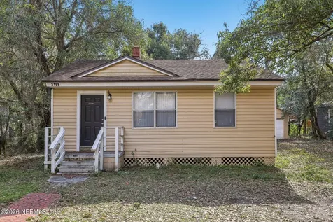 3158 3rd Street Circle N Jacksonville FL 32254