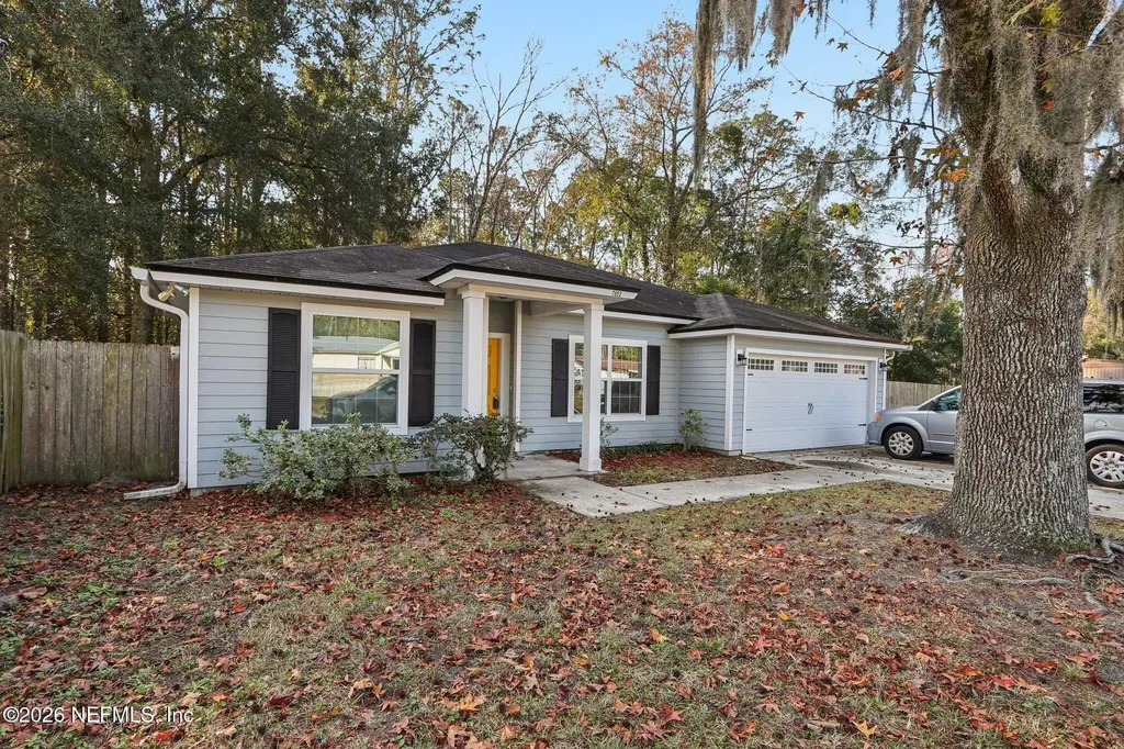 7552 Algood Street Jacksonville FL 32244