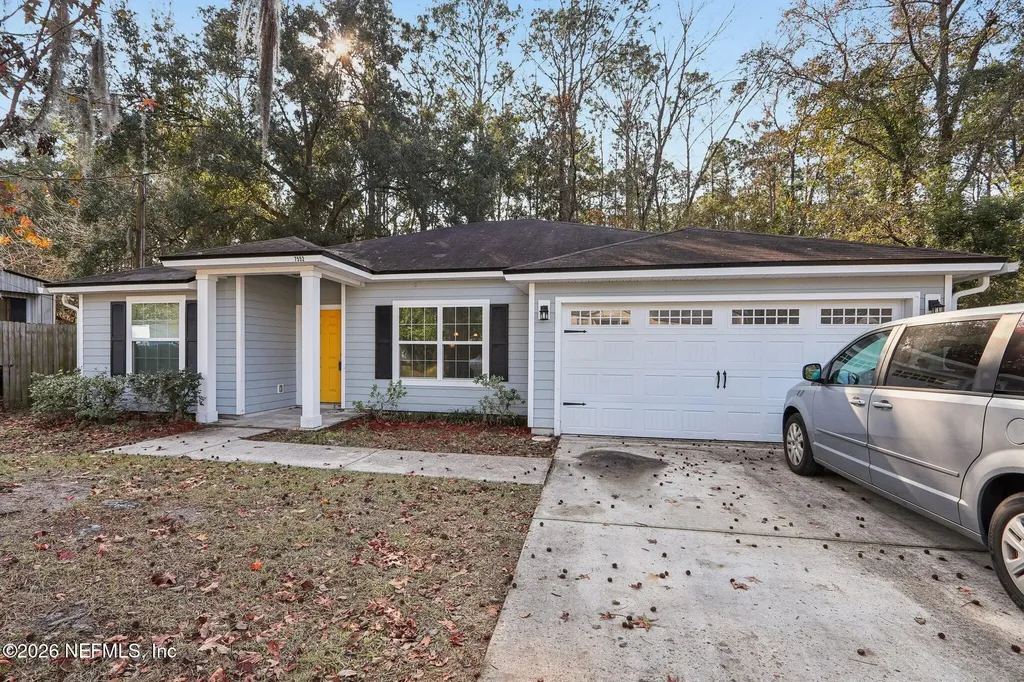 7552 Algood Street Jacksonville FL 32244