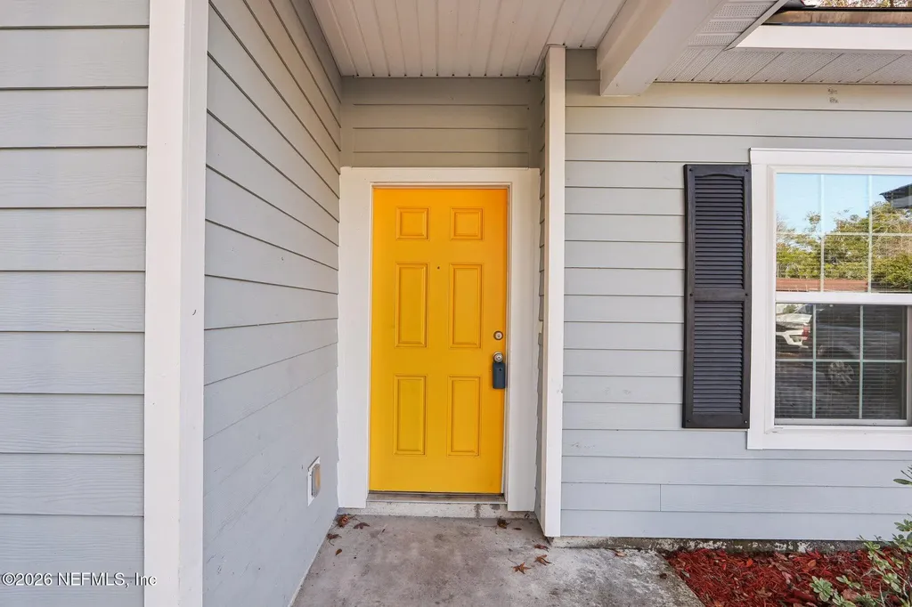 7552 Algood Street Jacksonville FL 32244