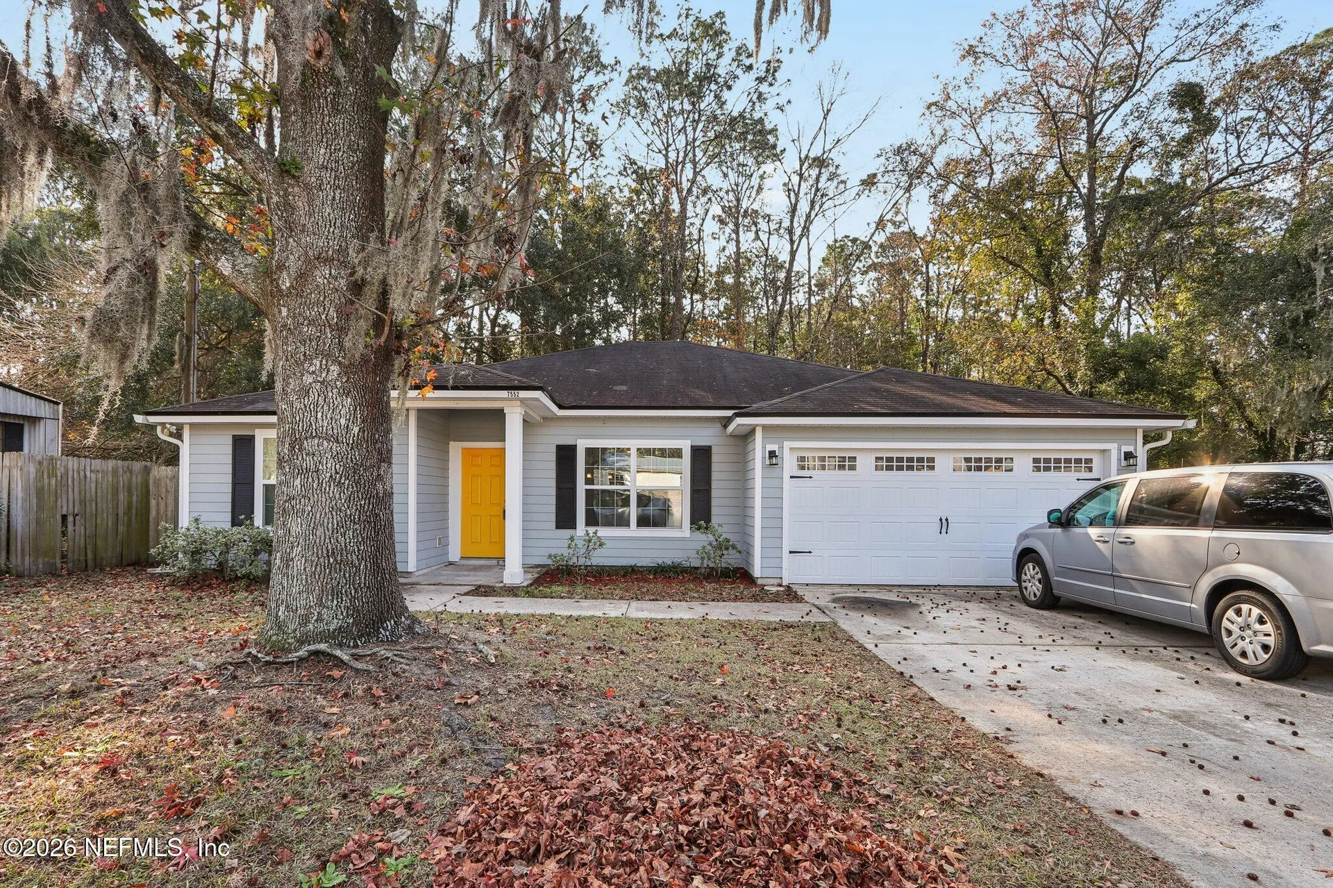 7552 Algood Street Jacksonville FL 32244