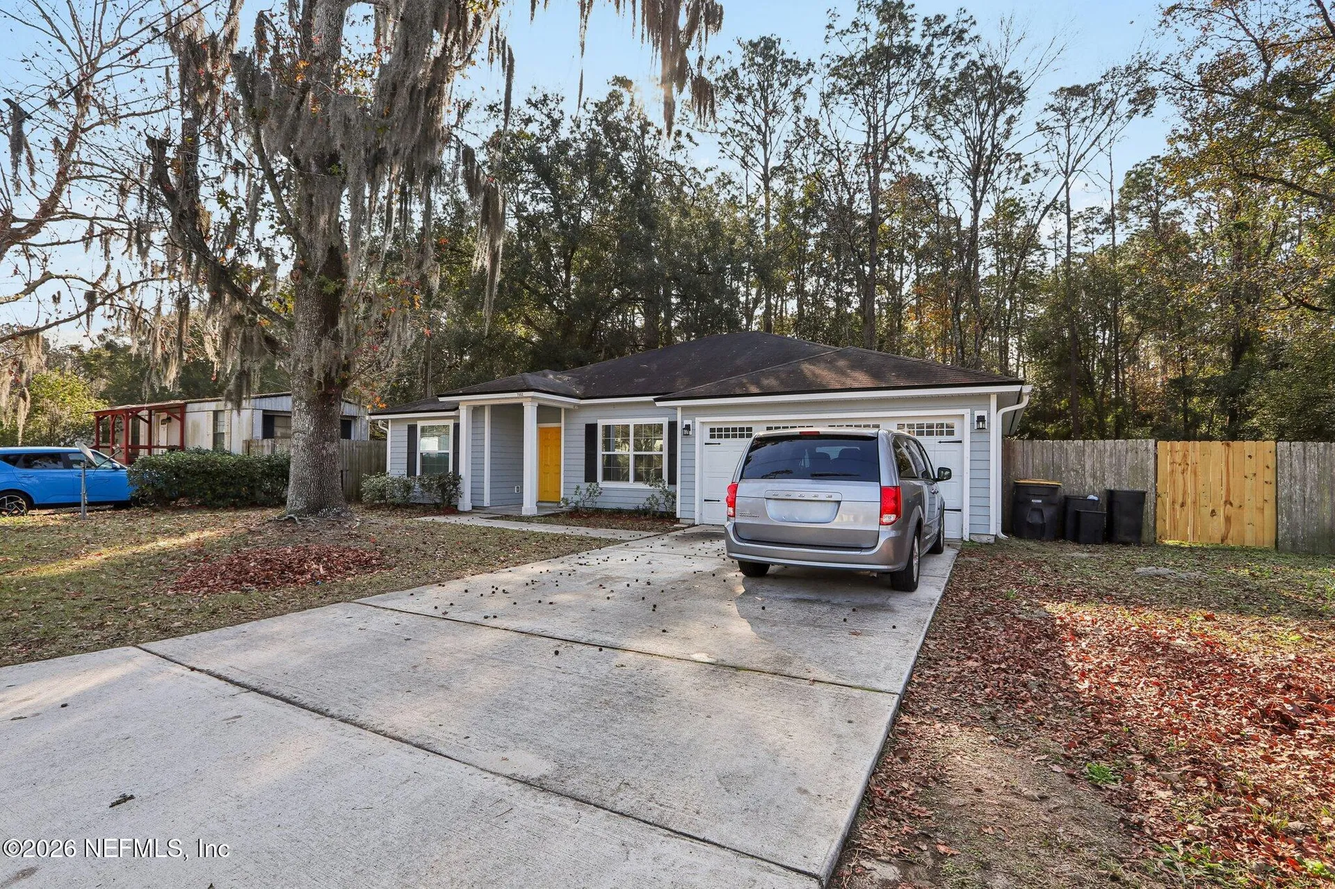 7552 Algood Street Jacksonville FL 32244