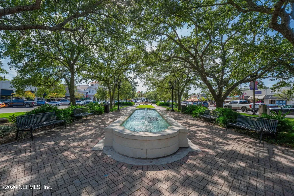 1821 San Marco Boulevard Jacksonville FL 32207
