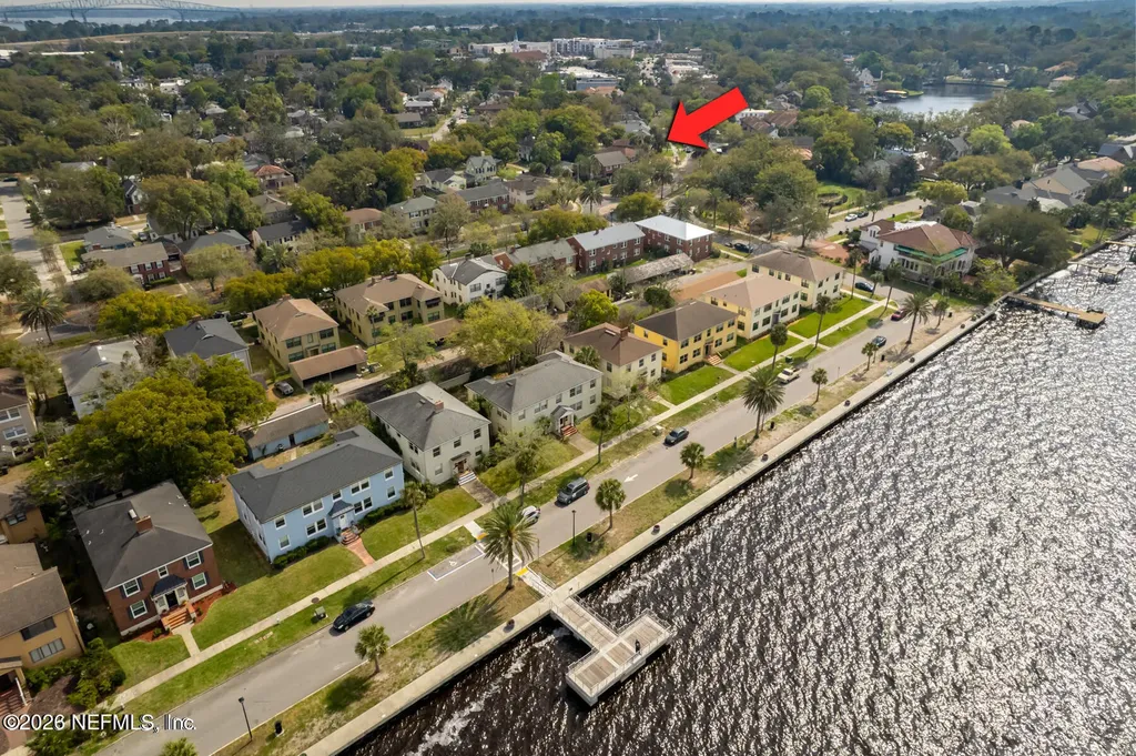 1821 San Marco Boulevard Jacksonville FL 32207