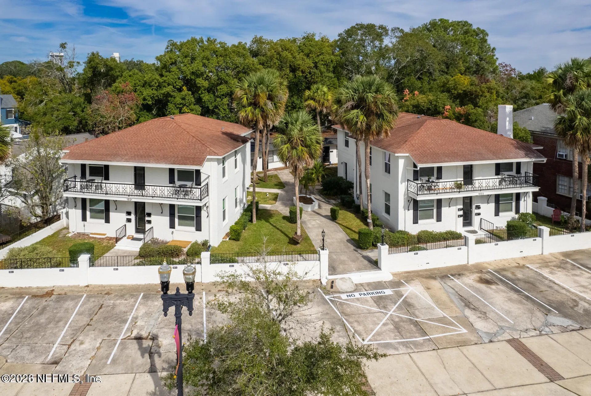 1821 San Marco Boulevard Jacksonville FL 32207