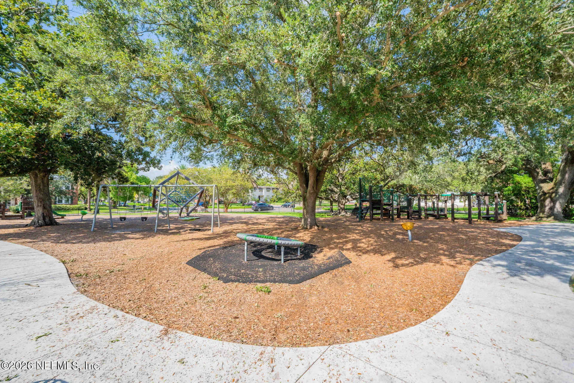 1821 San Marco Boulevard Jacksonville FL 32207