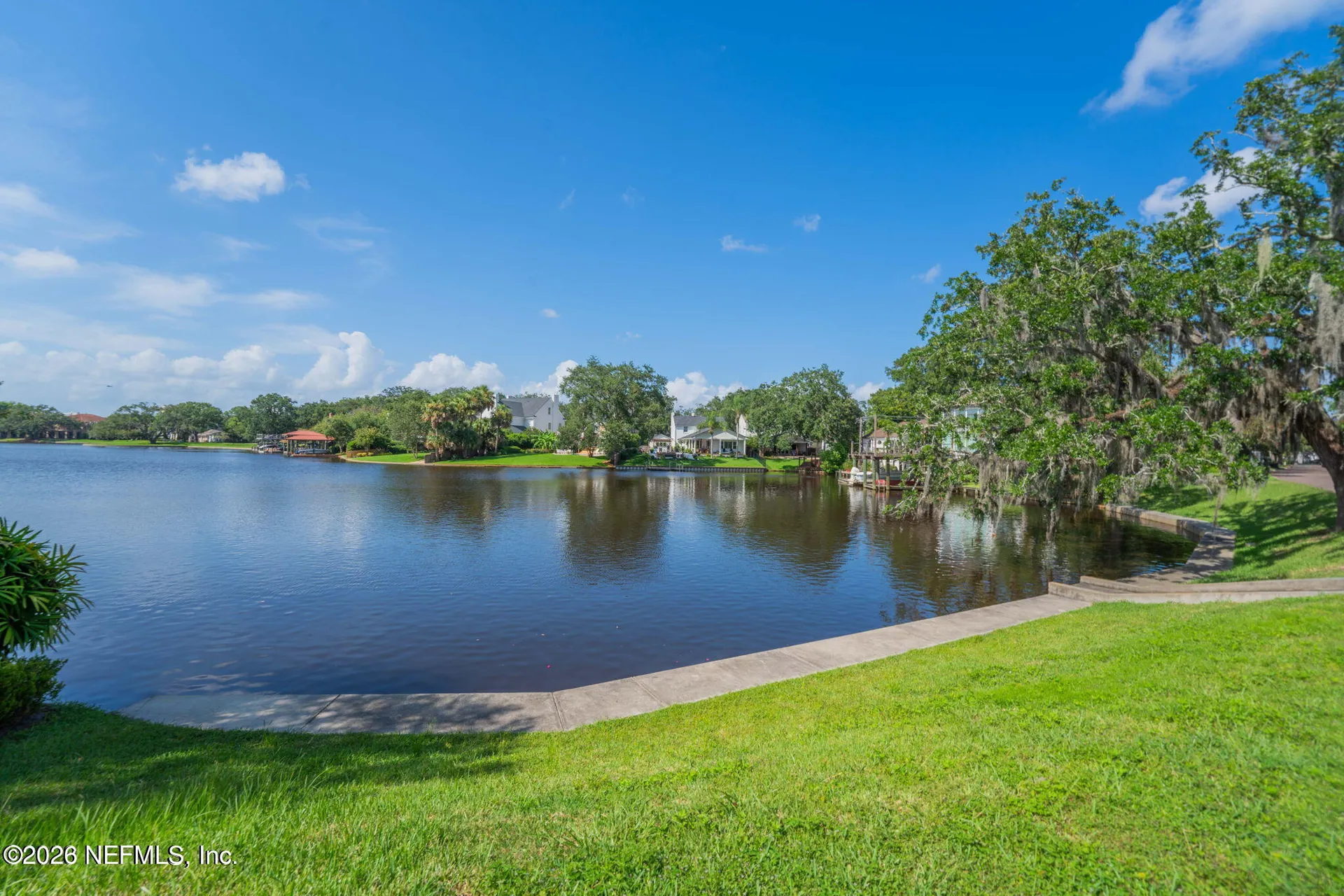 1821 San Marco Boulevard Jacksonville FL 32207